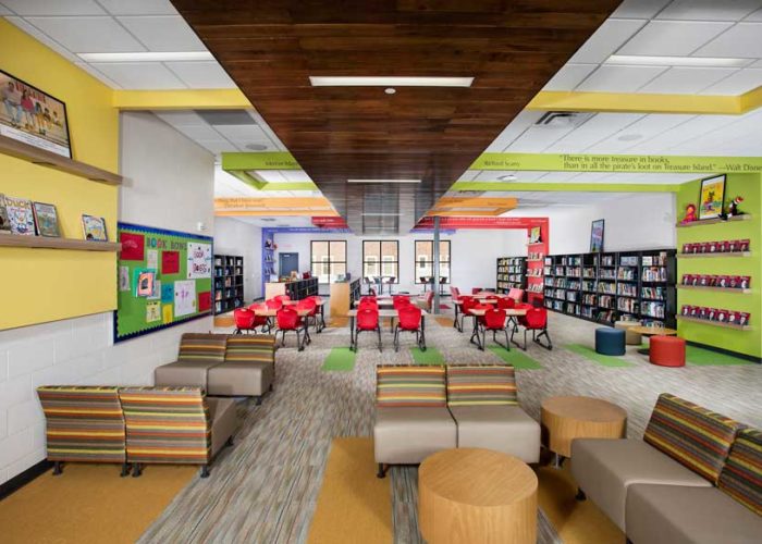 Jefferson Elementary School Iowa