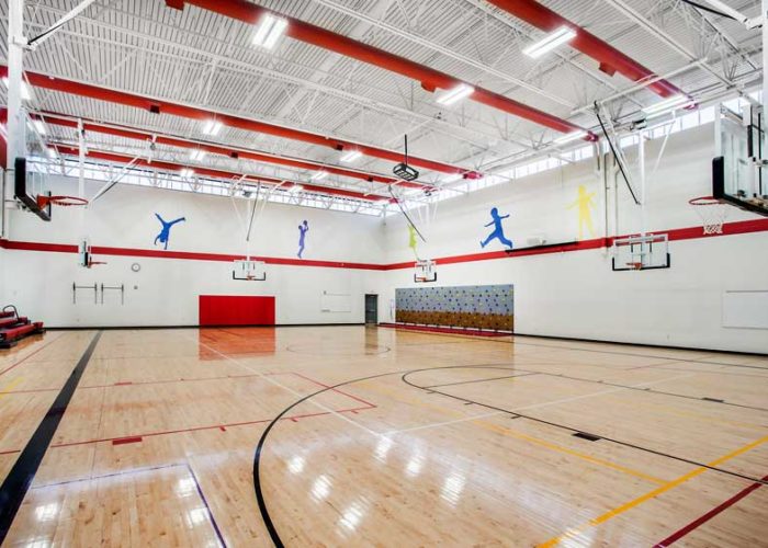 Jefferson Elementary School Iowa