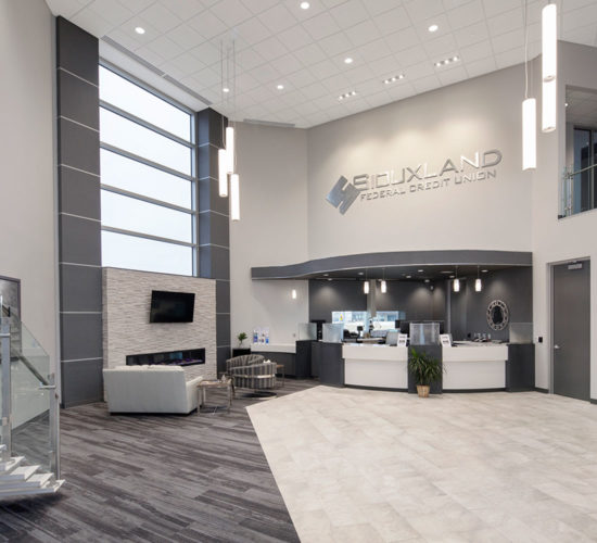 Siouxland Federal Credit Union