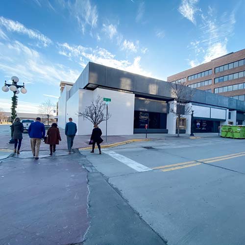 ReMax City Centre