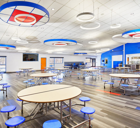 East Dubuque Schools