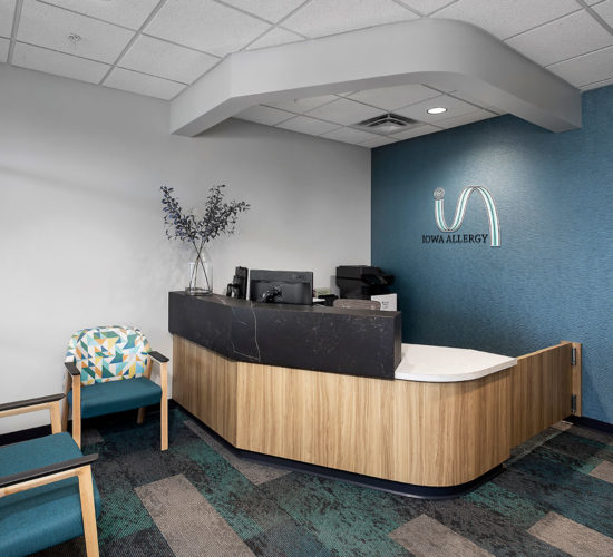 Iowa Allergy Clinic