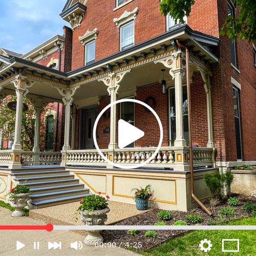 Bradley House