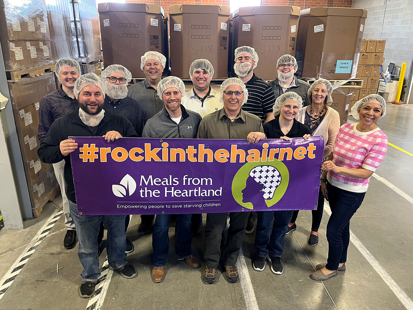 Meals from the Heartland