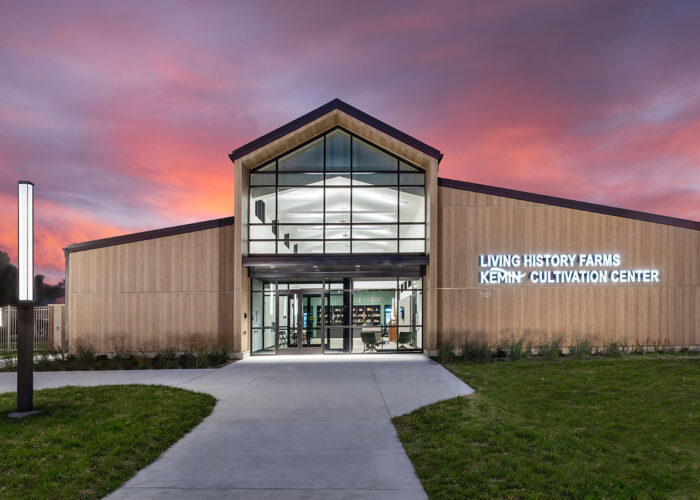 Living History Farms