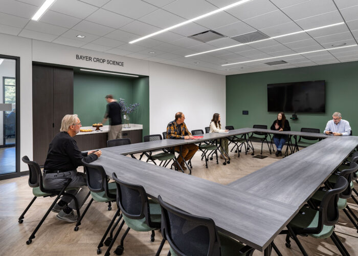 Living History Farms