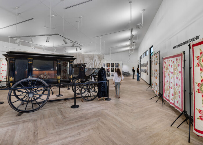 Living History Farms