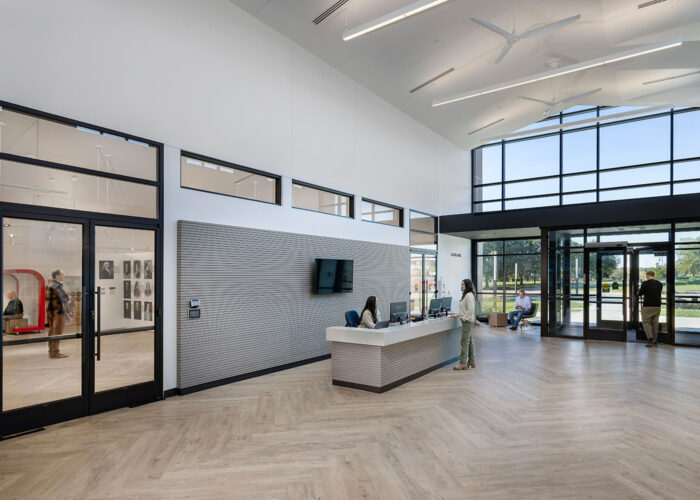 Living History Farms