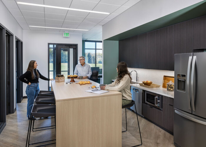 Living History Farms