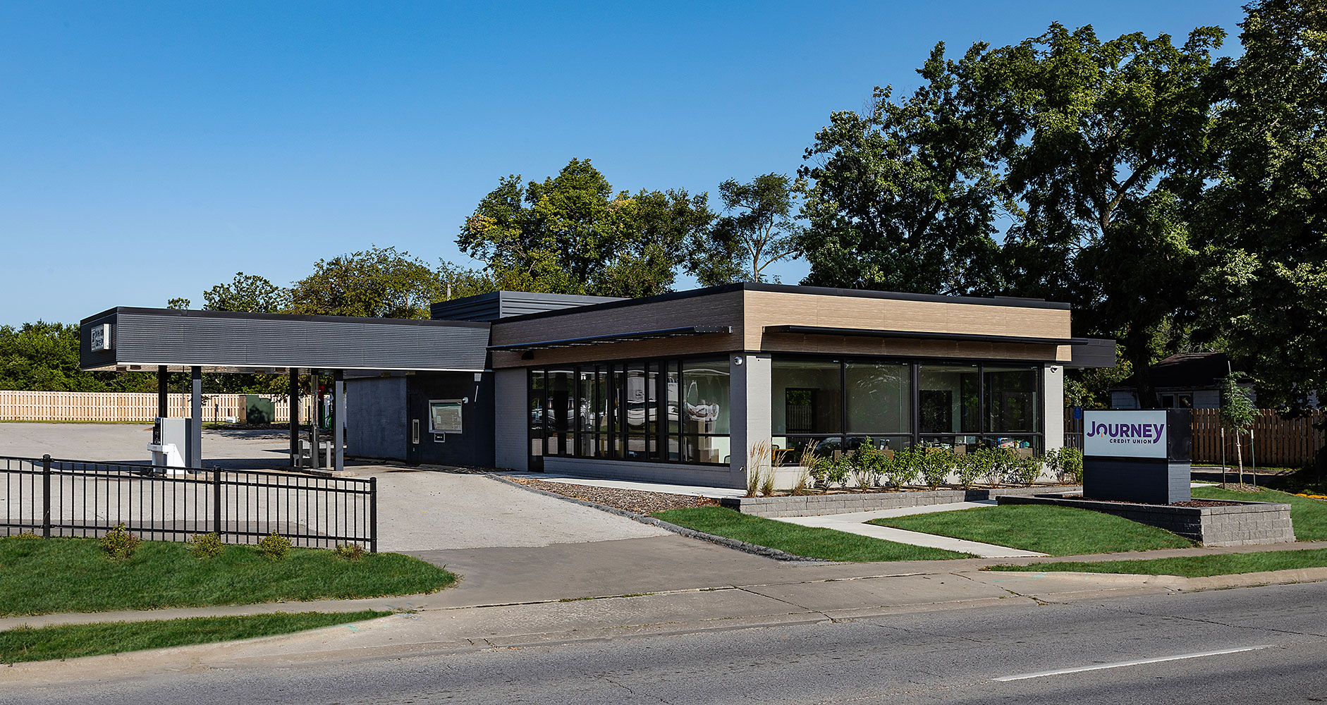 Journey Credit Union