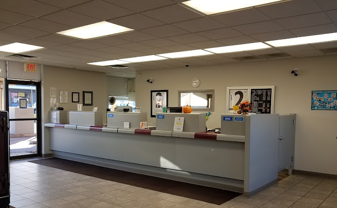 Journey Credit Union Before