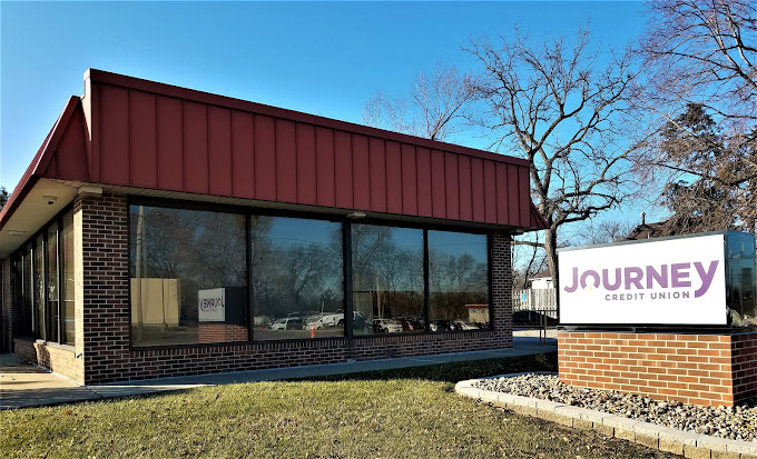 Journey Credit Union Before