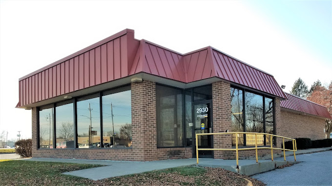 Journey Credit Union Before