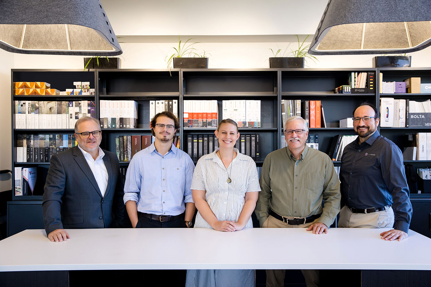 Milwaukee FEH Design