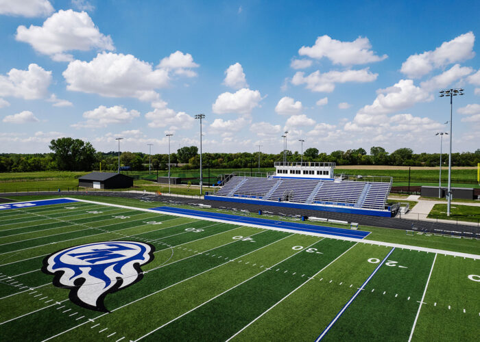 West Liberty Athletic Complex