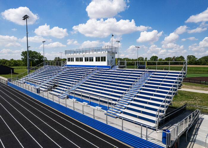 West Liberty Athletic Complex