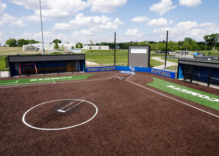 West Liberty Athletic Complex