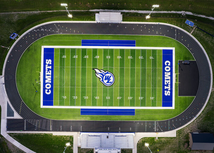West Liberty Athletic Complex