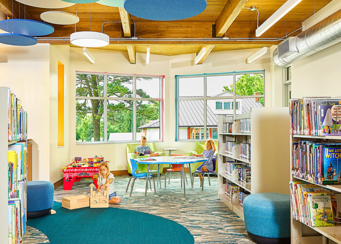 Cascade Library