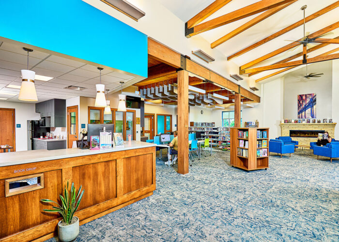 Cascade Library