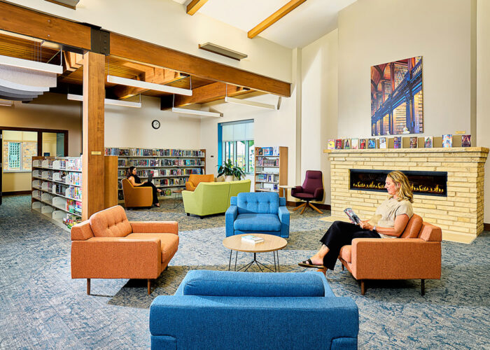 Cascade Library