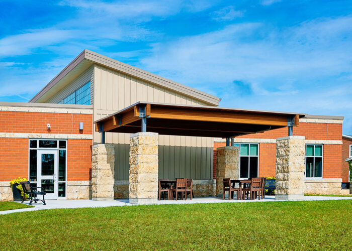 Cascade Library