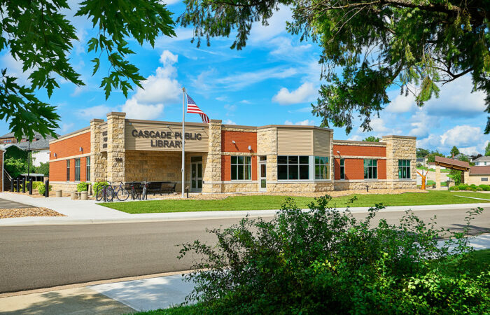 Cascade Library