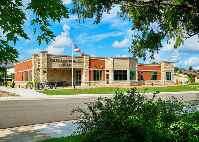 Cascade Library