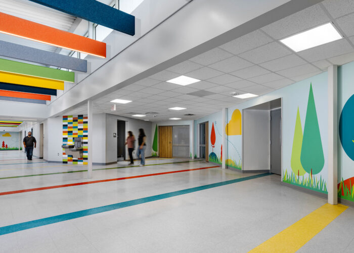 Horn Elementary