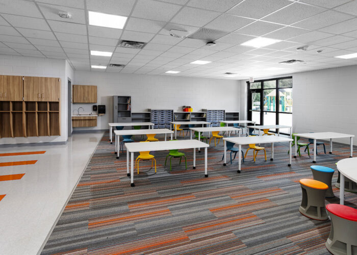 Horn Elementary