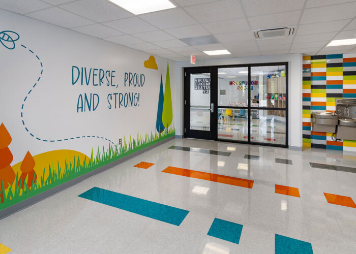 Horn Elementary