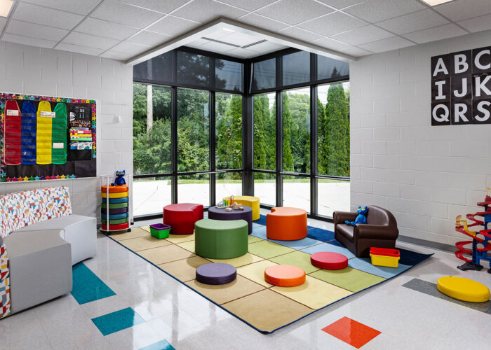 Horn Elementary