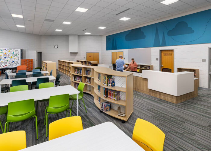 Horn Elementary