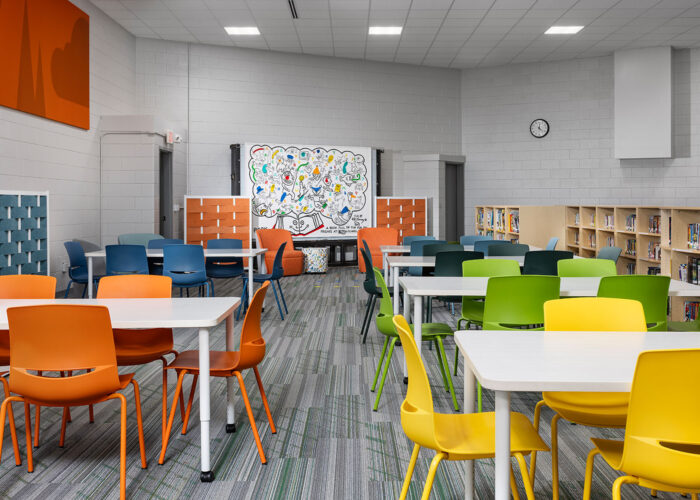 Horn Elementary