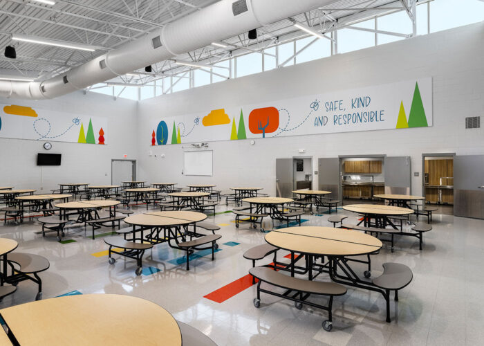 Horn Elementary