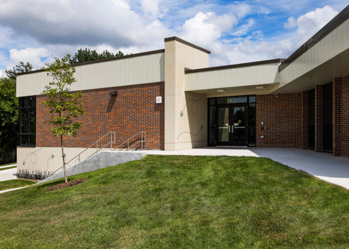 Horn Elementary