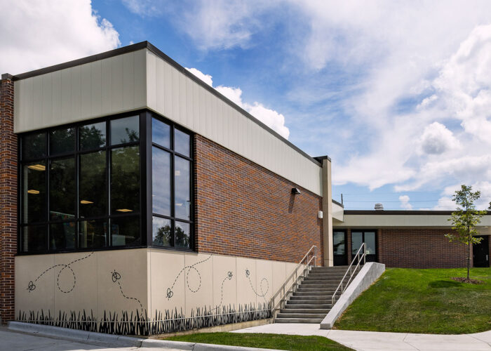 Horn Elementary