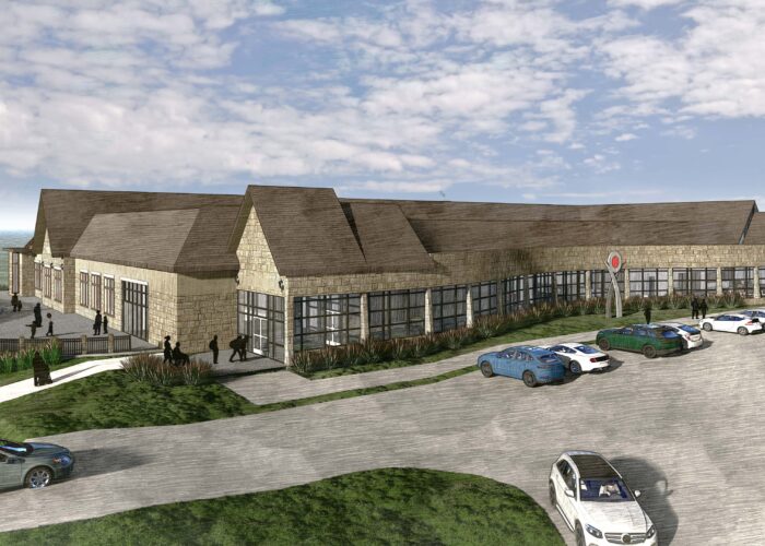 Sun Prairie Library