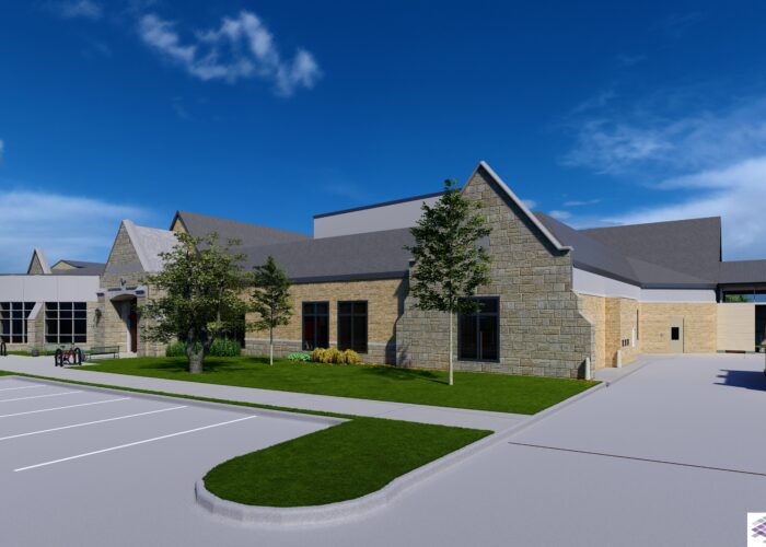 Sun Prairie Library