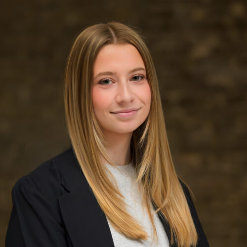 Olivia Wegner